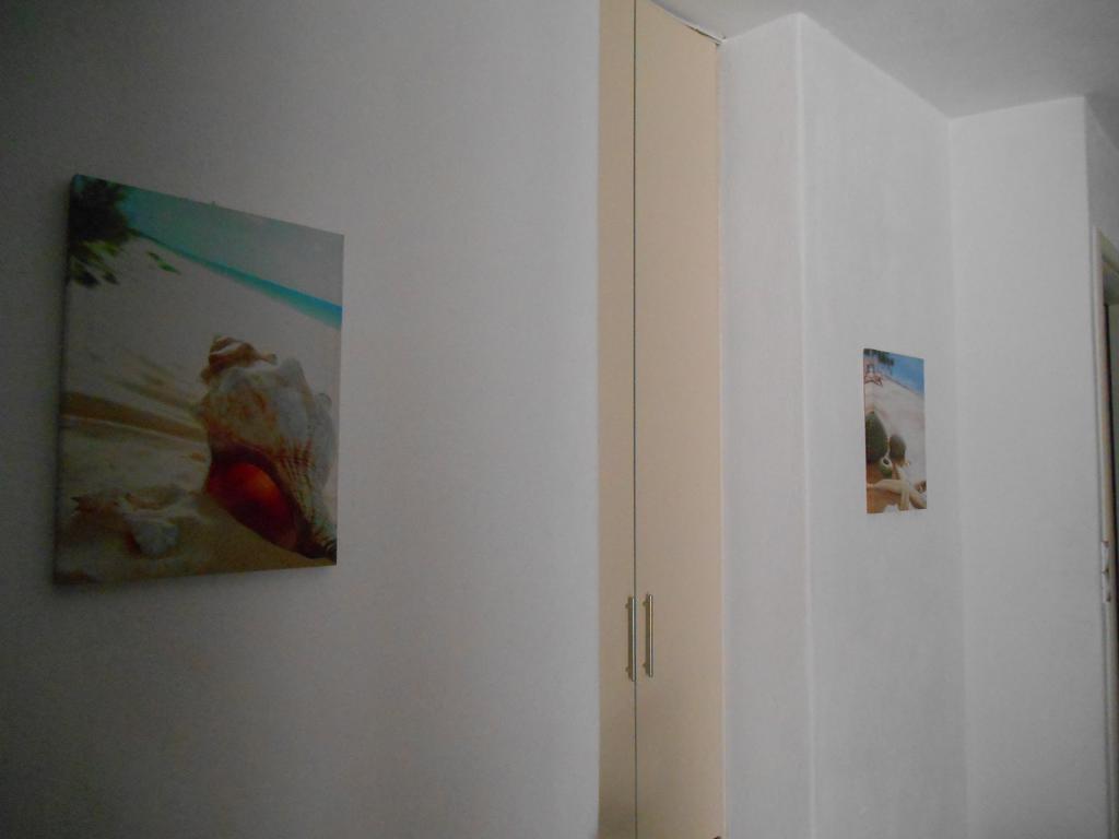 Studios Gabriel Agia Anna  Екстериор снимка