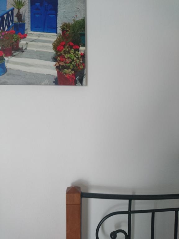 Studios Gabriel Agia Anna  Екстериор снимка